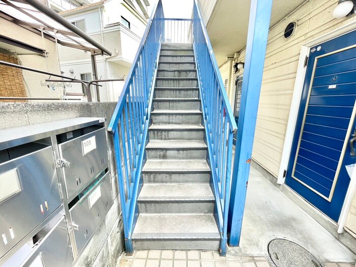 物件外観写真4　(外観写真)