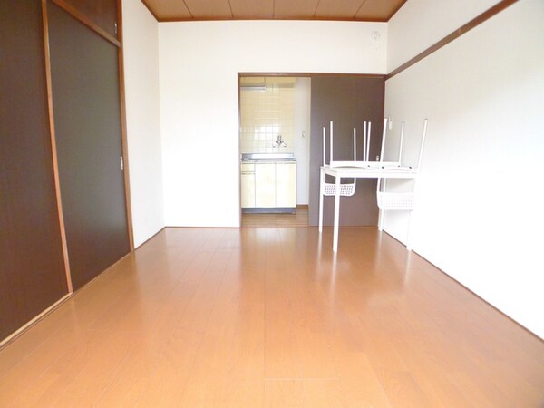 居室