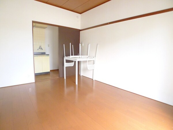 居室