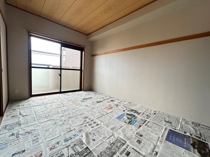 物件内観写真11　(居室)