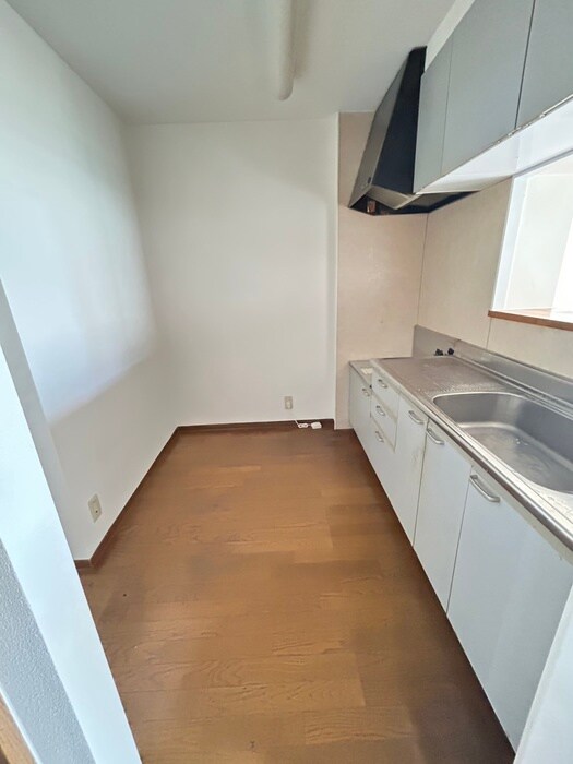 物件内観写真12　(キッチン)