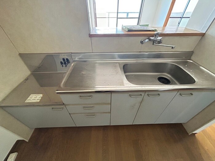 物件内観写真13　(キッチン)