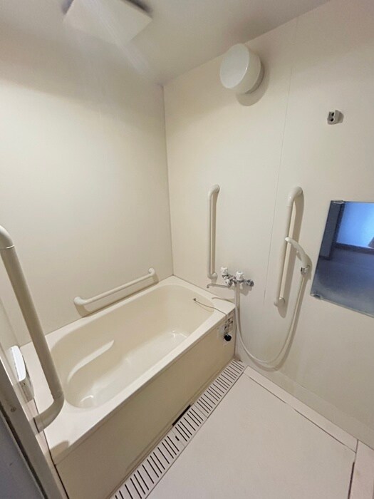 物件内観写真14　(バス／シャワールーム等)