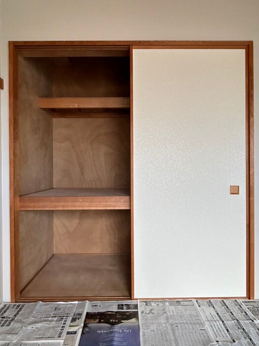 物件内観写真22　(収納)