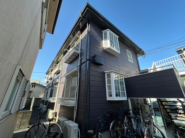 物件外観写真3　(外観写真)