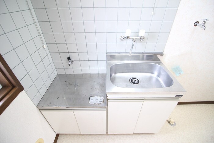 物件内観写真13　(キッチン)