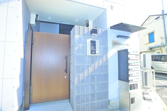 物件外観写真4　(外観写真)