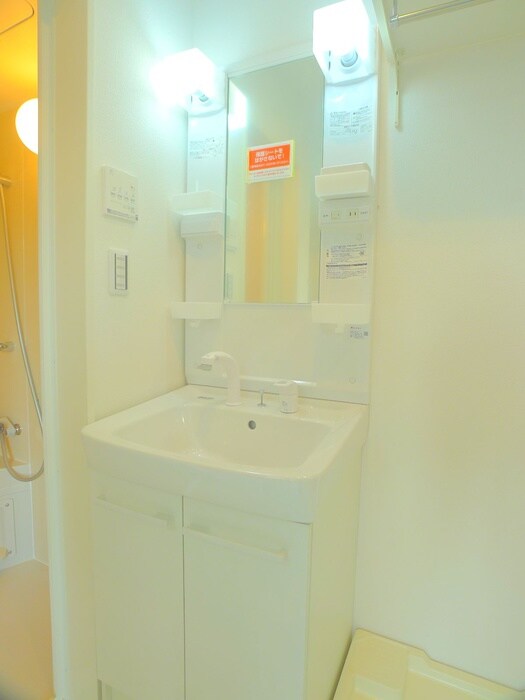 物件内観写真13　(洗面)