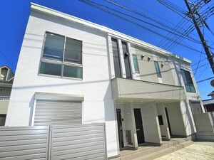 レフォルテ外観写真