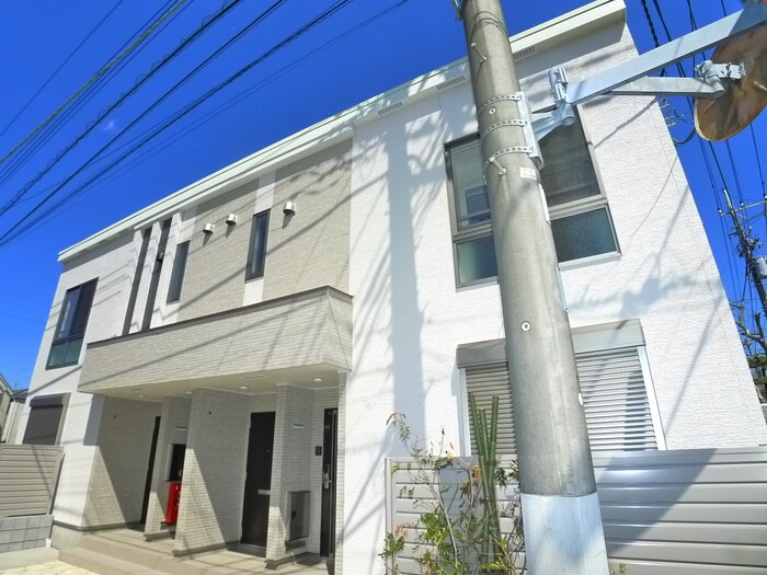 レフォルテの建物設備