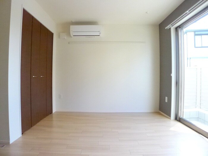 レフォルテの内観写真