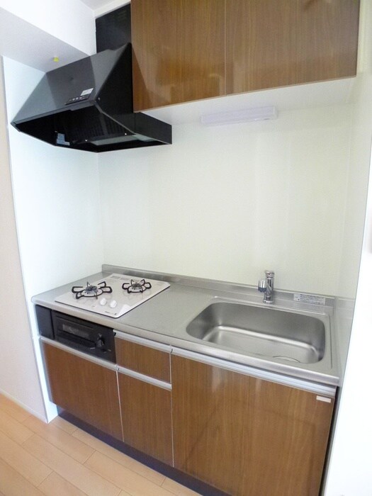 物件内観写真12　(キッチン)