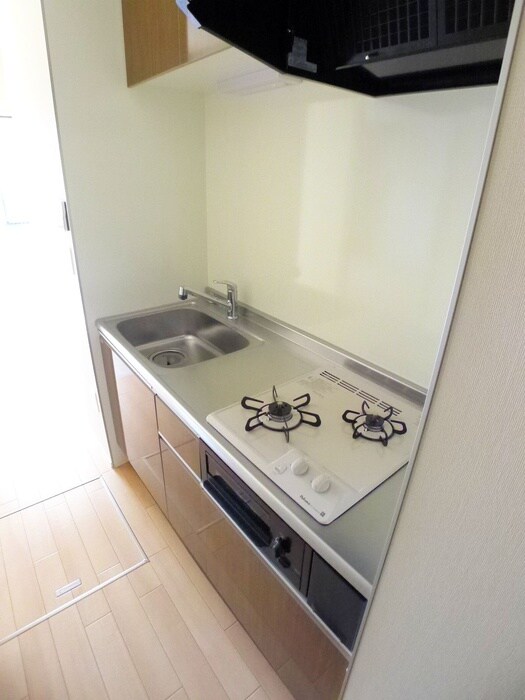 物件内観写真12　(キッチン)