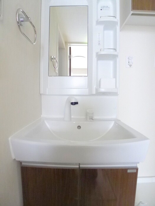 物件内観写真13　(洗面)