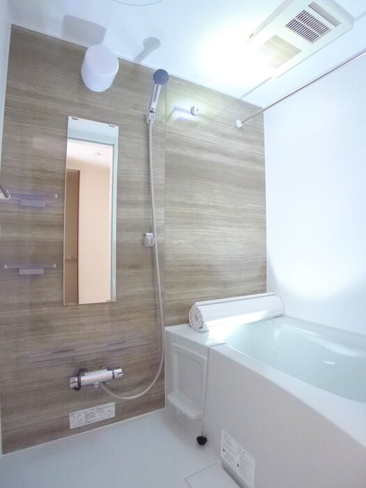 物件内観写真14　(バス／シャワールーム等)