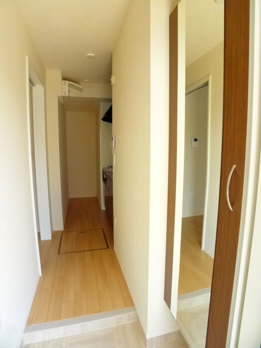 物件内観写真20　(靴箱)