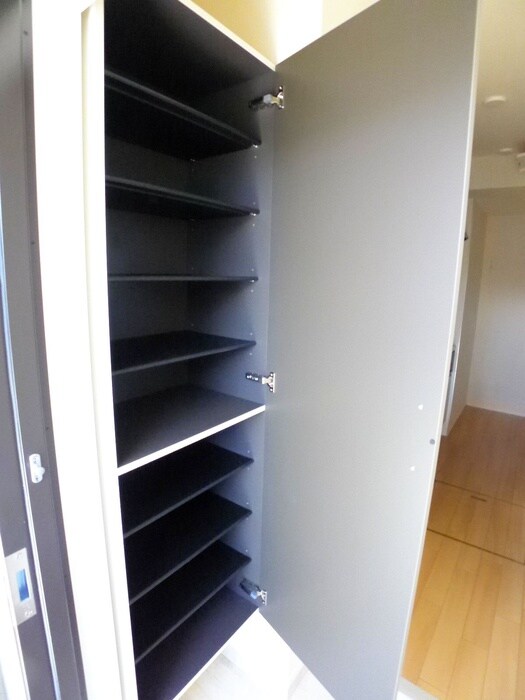 物件内観写真20　(靴箱)