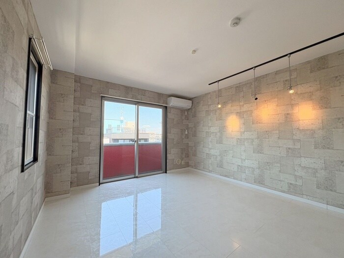 物件内観写真8　(居室)