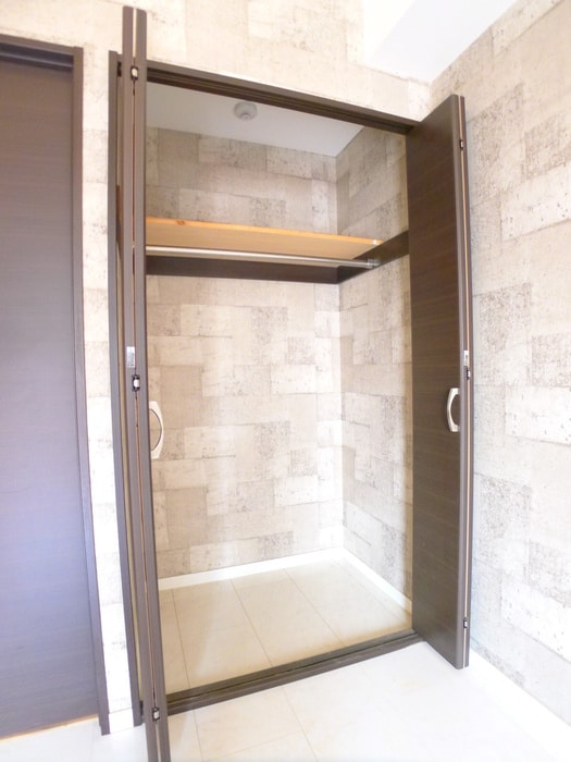 物件内観写真9　(収納)