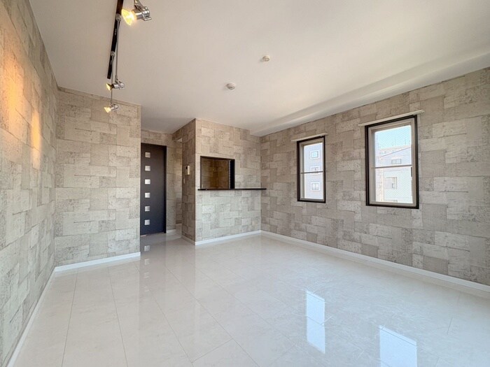 物件内観写真9　(居室)