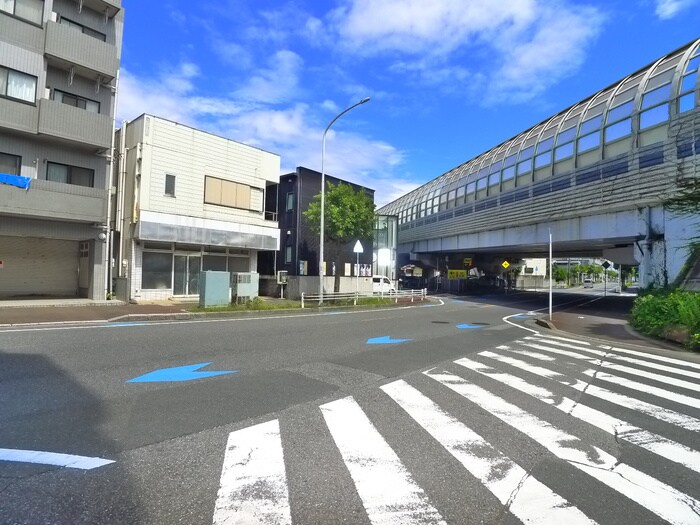 物件外観写真6　(周辺環境)