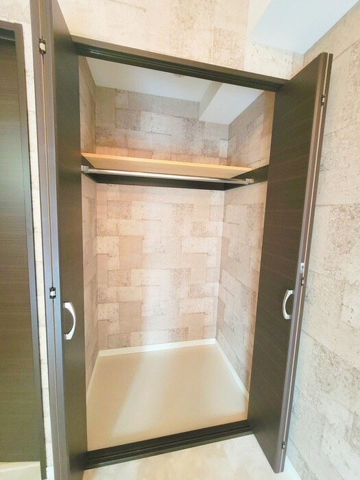 物件内観写真11　(収納)