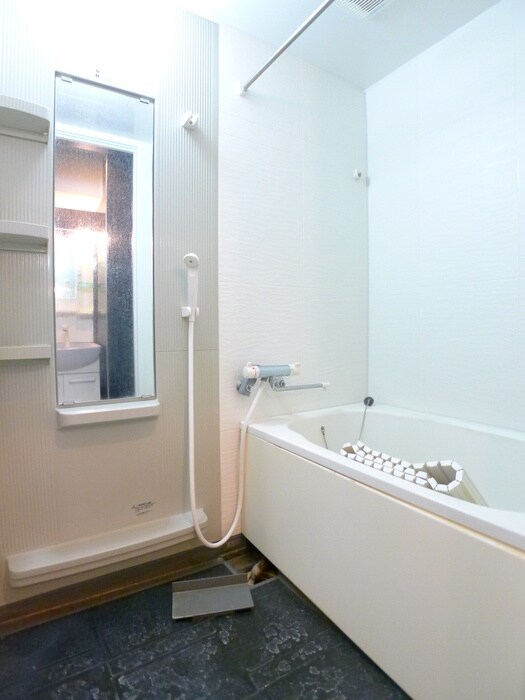 物件内観写真11　(バス／シャワールーム等)