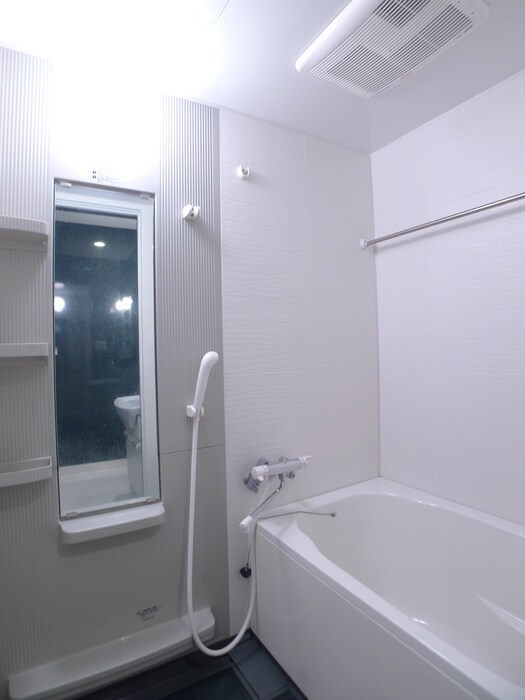 物件内観写真12　(バス／シャワールーム等)