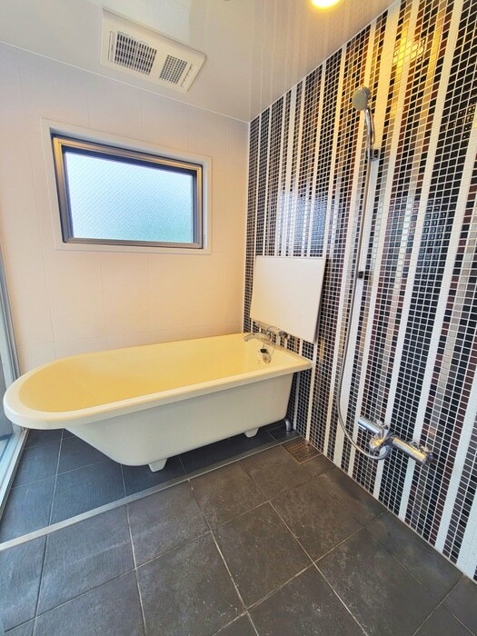 物件内観写真12　(バス／シャワールーム等)