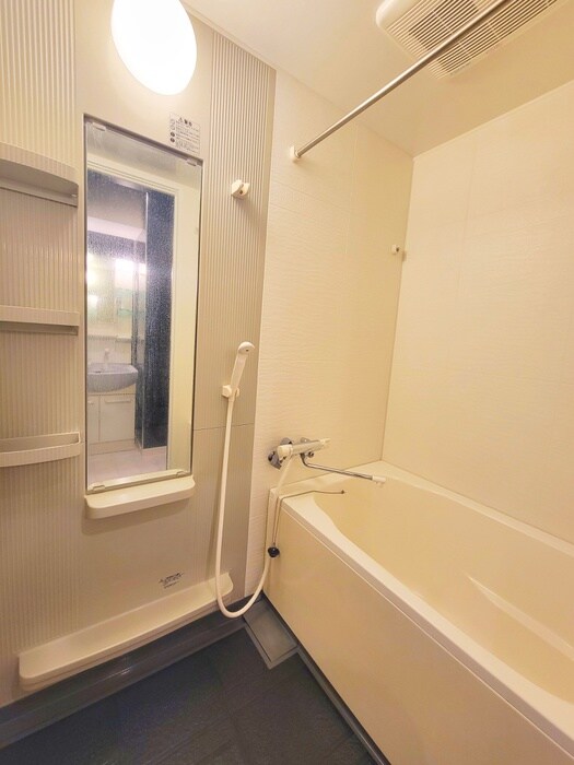 物件内観写真13　(バス／シャワールーム等)
