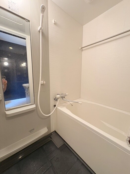 物件内観写真13　(バス／シャワールーム等)