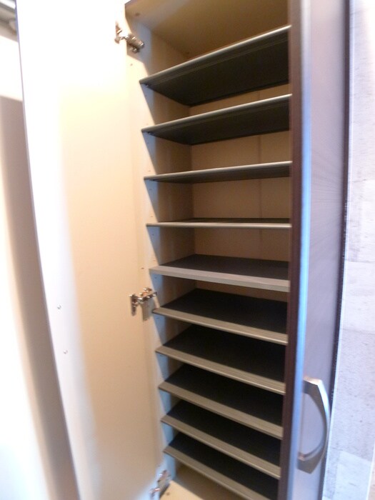 物件内観写真17　(靴箱)