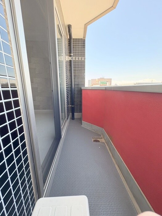 物件内観写真17　(ベランダ・バルコニー)