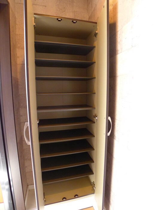 物件内観写真18　(靴箱)