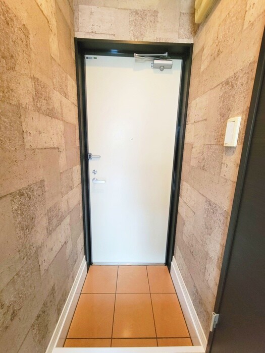 物件内観写真20　(玄関)