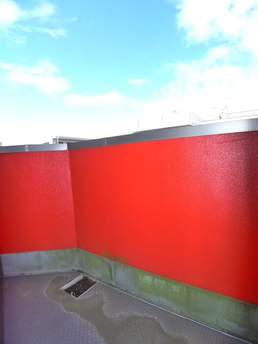 物件内観写真21　(ベランダ・バルコニー)