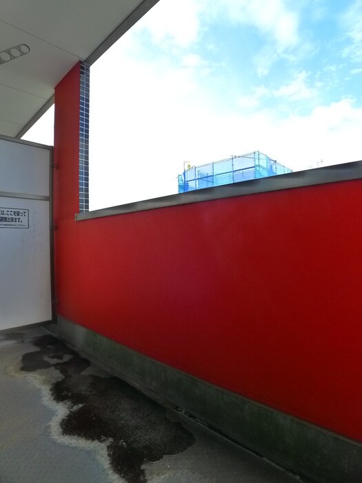 物件内観写真21　(ベランダ・バルコニー)