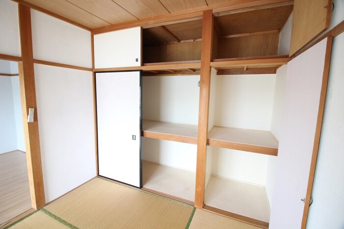 物件内観写真8　(収納)