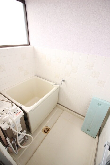 物件内観写真9　(バス／シャワールーム等)