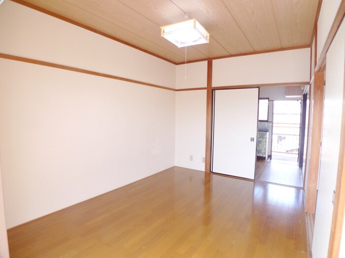 物件内観写真16　(居室)