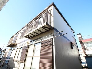 エステートいぐさ外観写真