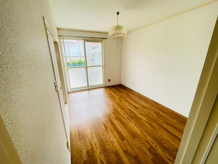 物件内観写真7　(居室)