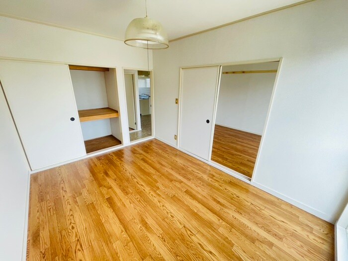 物件内観写真9　(収納)