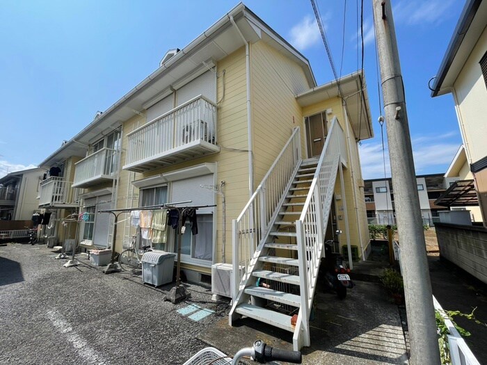 物件外観写真3　(外観写真)