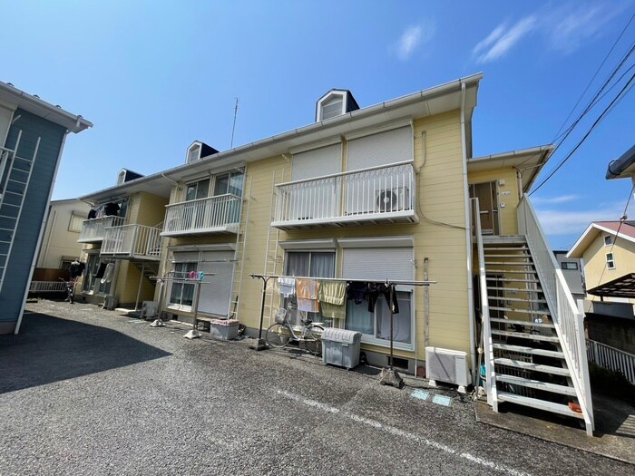 物件外観写真4　(外観写真)