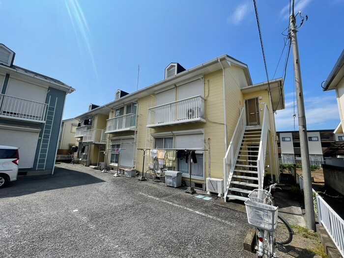 物件外観写真5　(外観写真)