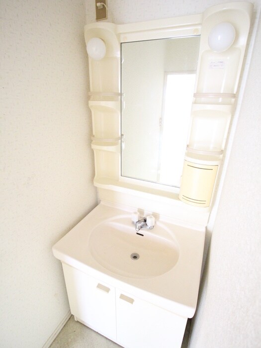 物件内観写真13　(洗面)