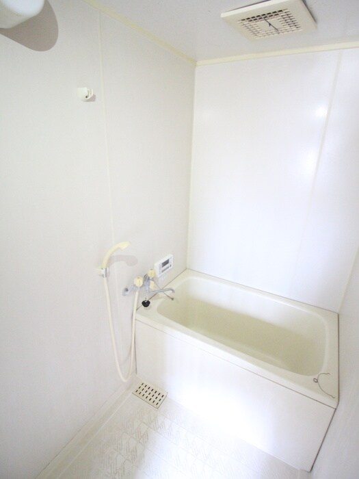 物件内観写真22　(バス／シャワールーム等)