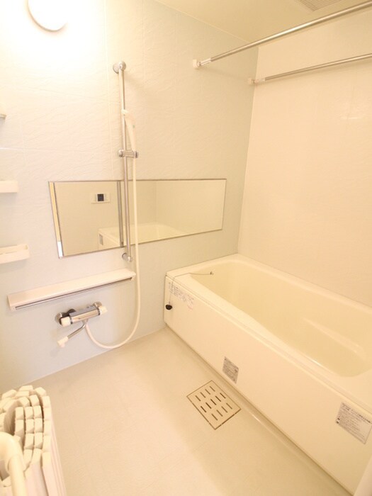 物件内観写真13　(バス／シャワールーム等)
