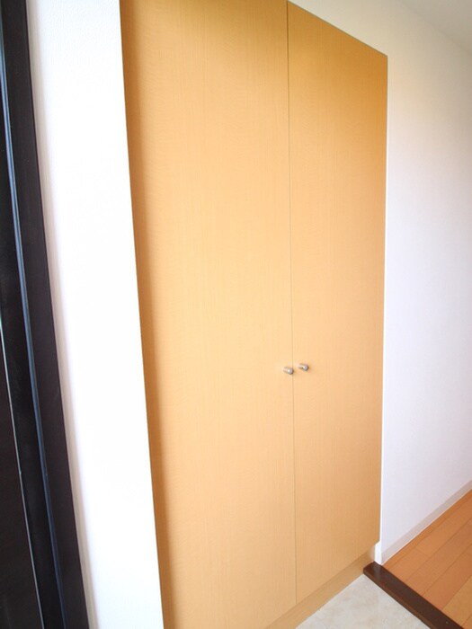 物件内観写真17　(靴箱)